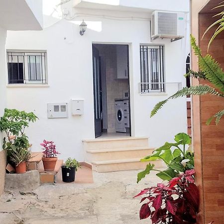 Apartamento Casa Abuela Pepa Conil De La Frontera Exterior foto