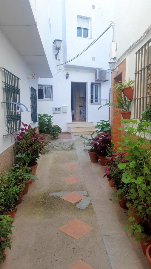 Apartamento Casa Abuela Pepa Conil De La Frontera Habitación foto