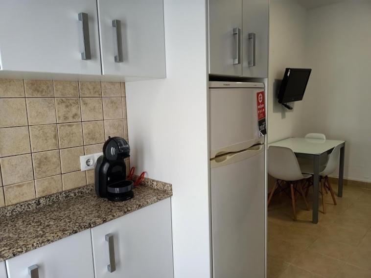 Apartamento Casa Abuela Pepa Conil De La Frontera Exterior foto