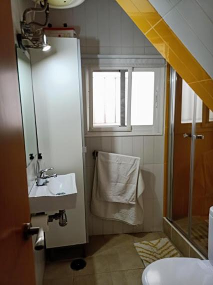 Apartamento Casa Abuela Pepa Conil De La Frontera Exterior foto