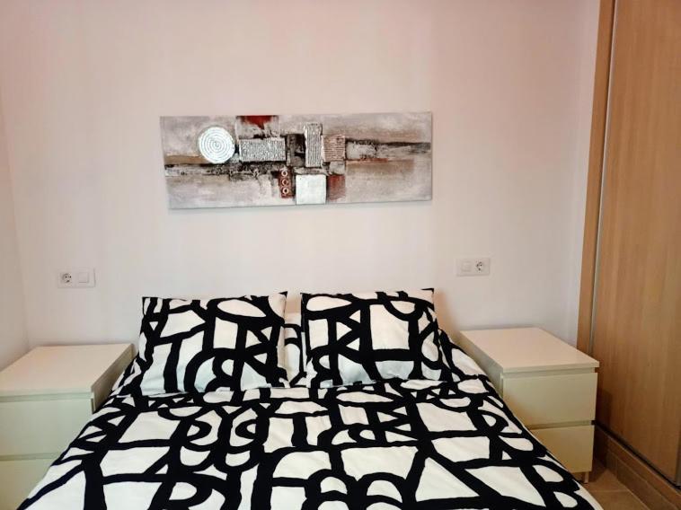 Apartamento Casa Abuela Pepa Conil De La Frontera Exterior foto