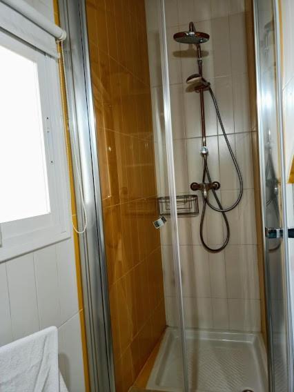 Apartamento Casa Abuela Pepa Conil De La Frontera Exterior foto