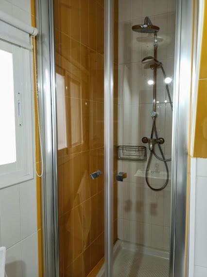 Apartamento Casa Abuela Pepa Conil De La Frontera Exterior foto