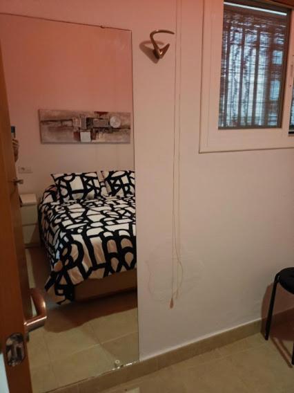 Apartamento Casa Abuela Pepa Conil De La Frontera Exterior foto