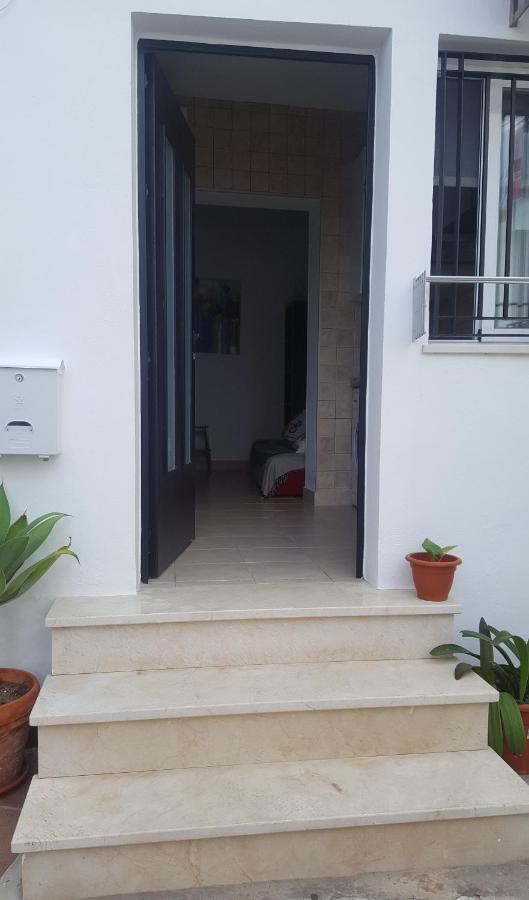 Apartamento Casa Abuela Pepa Conil De La Frontera Habitación foto